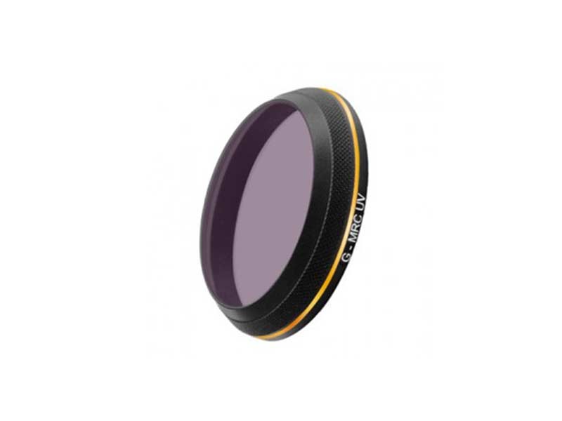 Lens Filter For DJI X4S (G-MRC-UV)